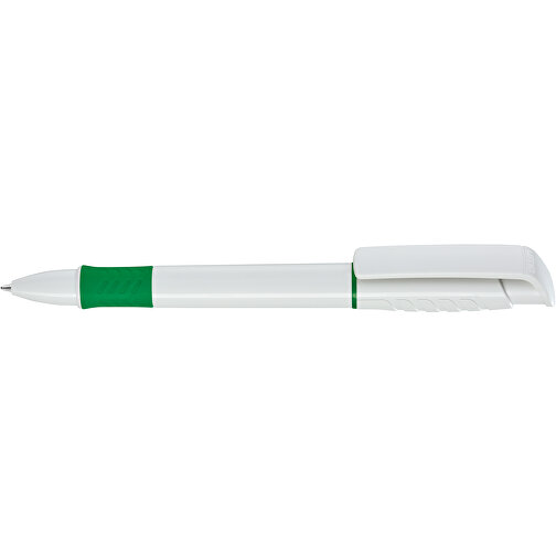 PRIMA , uma, grün, Kunststoff, 14,11cm (Länge), Bild 3