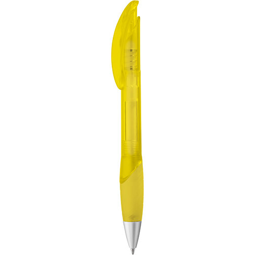 X-DREAM Transparent SM , uma, gelb, Kunststoff, 14,52cm (Länge), Bild 1
