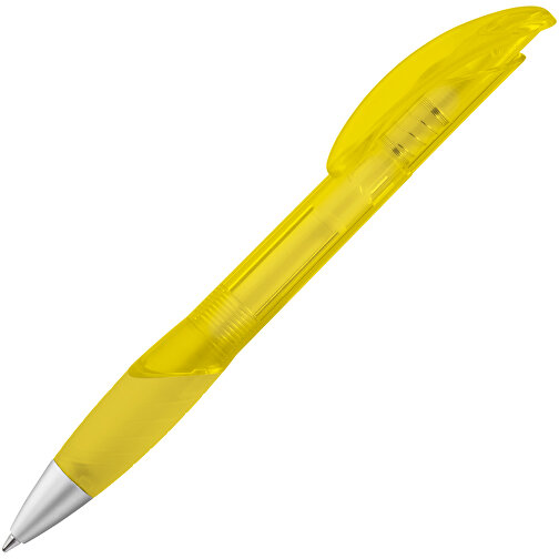 X-DREAM Transparent SM , uma, gelb, Kunststoff, 14,52cm (Länge), Bild 2