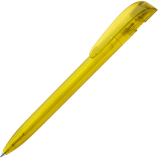 YES Transparent , uma, gelb, Kunststoff, 15,01cm (Länge), Bild 2