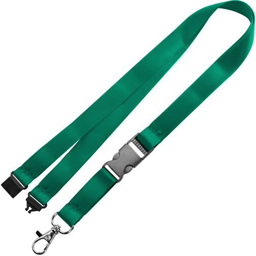 Lanyard basic, Imagen 1