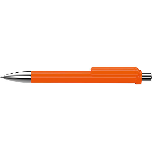 FASHION SI , uma, orange, Kunststoff, 14,60cm (Länge), Bild 3