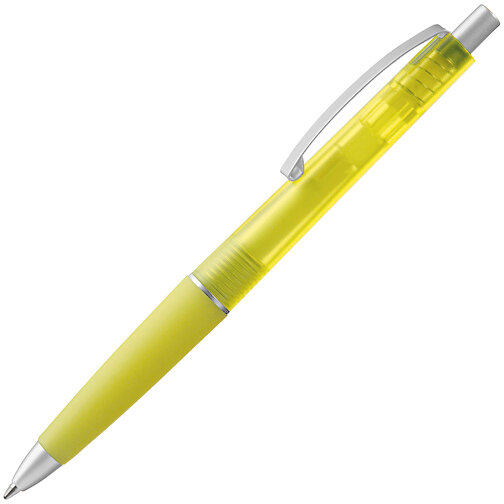 JAZZ Frozen , uma, gelb, Kunststoff, 13,42cm (Länge), Bild 2