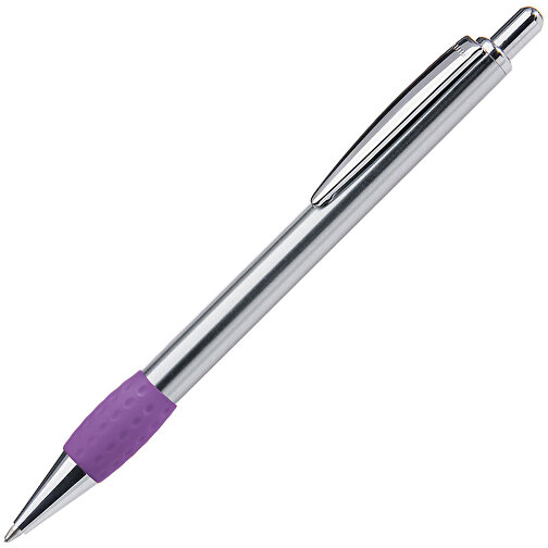 COSMOS , uma, violett, Metall, 14,29cm (Länge), Bild 2