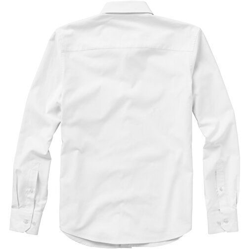Vaillant Langärmliges Hemd , weiß, Oxford-Gewebe 100% Baumwolle, 142 g/m2, L, , Bild 24