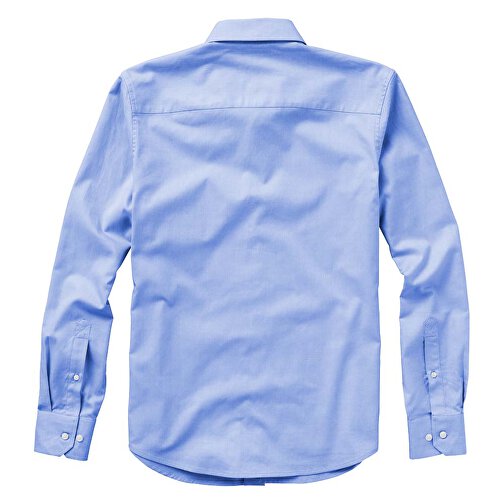 Vaillant Langärmliges Hemd , hellblau, Oxford-Gewebe 100% Baumwolle, 142 g/m2, XS, , Bild 14