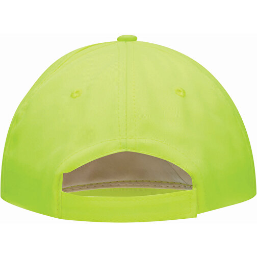 Gorra de 5 paneles SHINY, Imagen 3