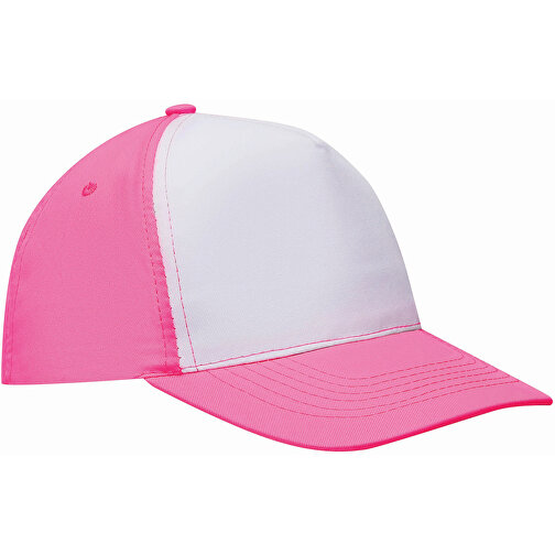 Gorra de 5 paneles SHINY, Imagen 2