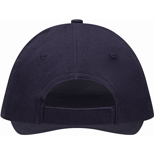 5 Panel Sandwich Cap WALK, Bilde 4