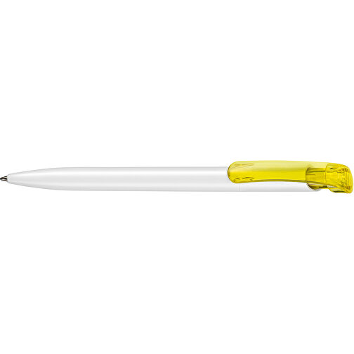 Ritter Pen Clear Transparent Solid, Image 3
