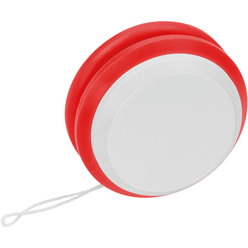 Yo-yo med fritt hjul, Bild 1