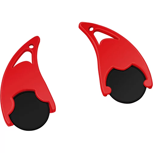 Chipholder med 1 ?-chip, Billede 1