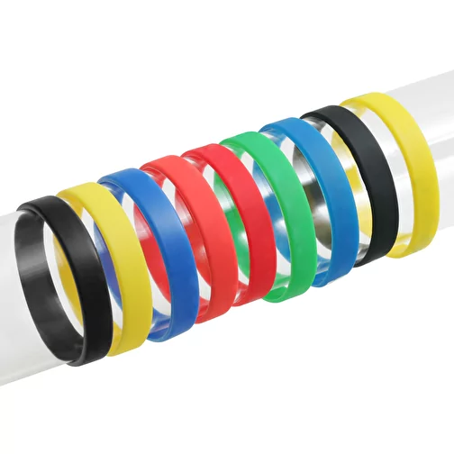 Bracelet silicon, Image 4
