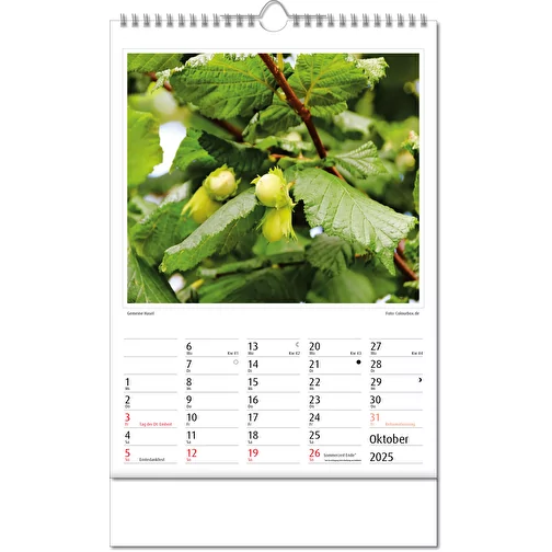 Calendrier photos 'Botanica', Image 11