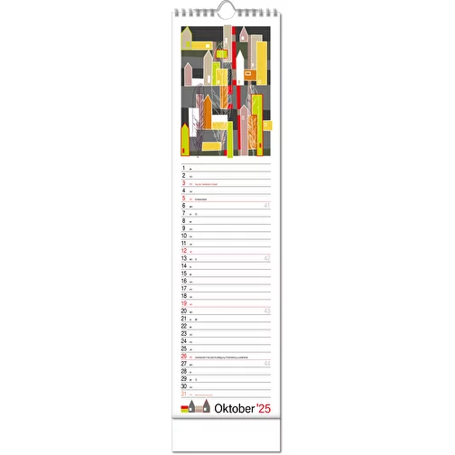 Calendrier photo 'Hyggelig', Image 11