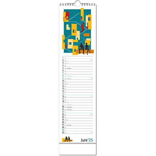 Calendrier photo 'Hyggelig', Image 7