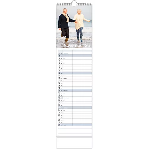 Calendrier photo 'Time out', Image 12