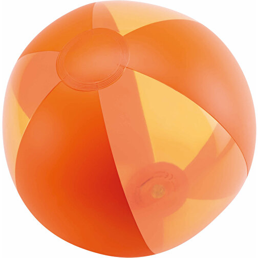 Aquatime , orange, PVC, , Bild 2