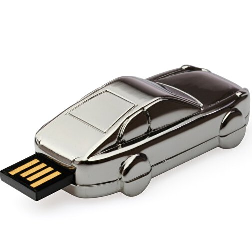 Memoria USB CAR 8 GB, Imagen 2