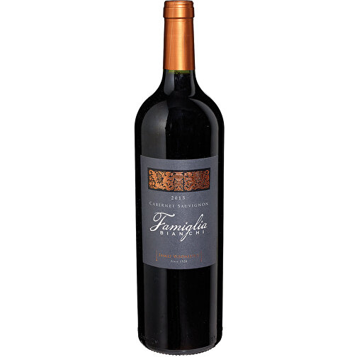 Vin rouge, 2013 FAMIGLIA BIANCHI - Cabernet Sauvignon, Image 1