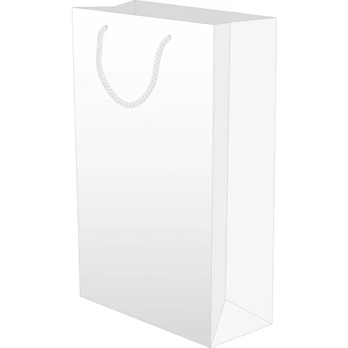 Sac de transport deluxe 3, 16 x 7 x 25 cm, Image 1
