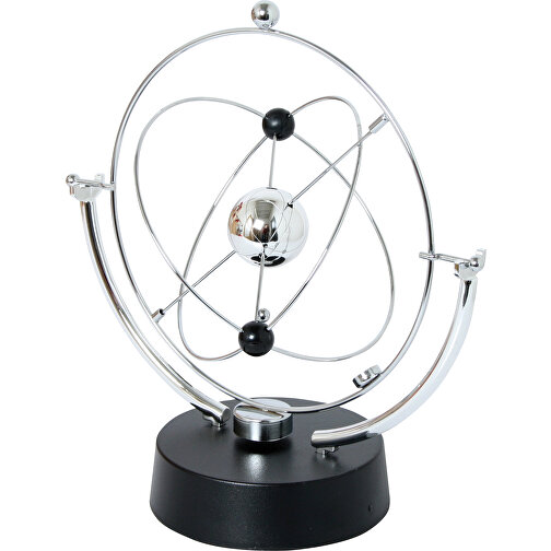 Magnetspiel Cosmos , , 22,00cm x 23,50cm x 22,00cm (Länge x Höhe x Breite), Bild 1