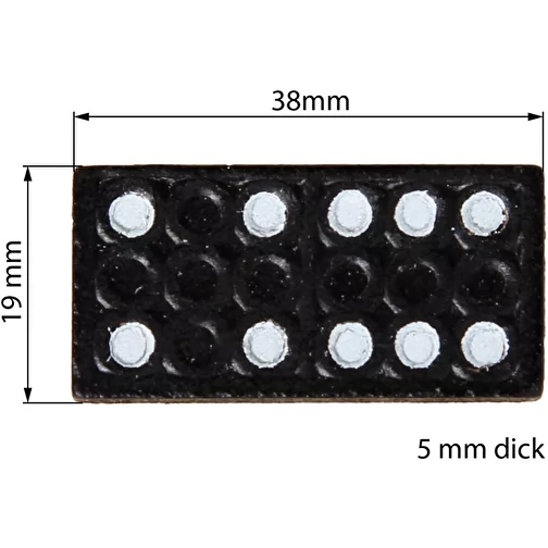 Domino petit, Image 4