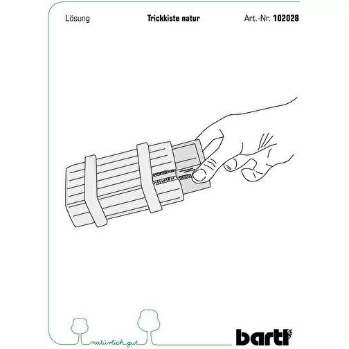 Boîte à malice nature, Image 3