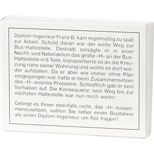 H-Puzzle, Image 3