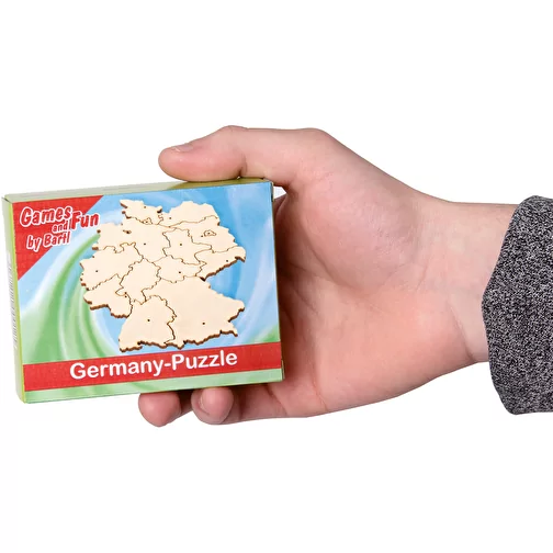 Puzzle allemand, Image 3