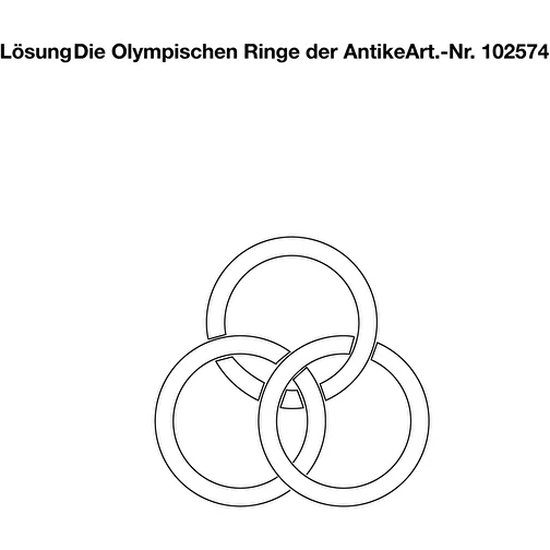 L\'Olymp. Anneaux de l\'Antiquité, Image 4