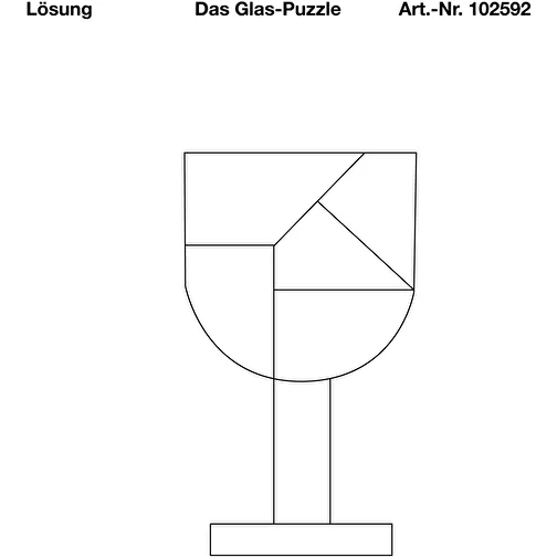 Le puzzle de verre, Image 4