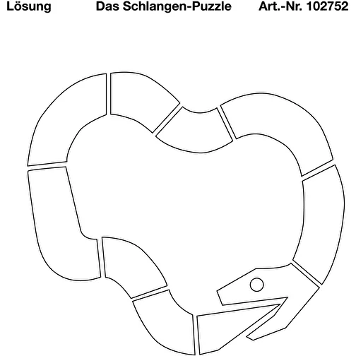 L\'énigme du serpent, Image 4
