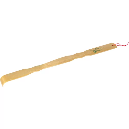 Gratte-dos en bambou, Image 1