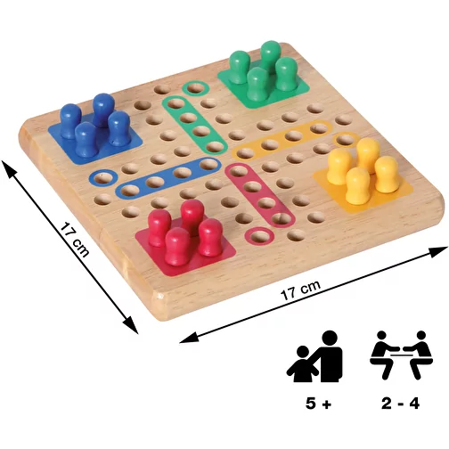 Ludo petit, Image 3