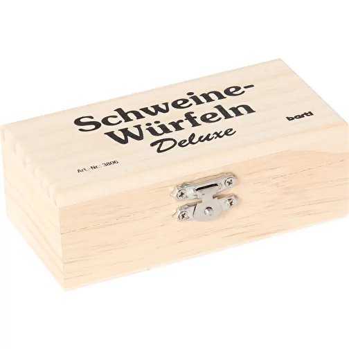 Cubes de porc de luxe, Image 1