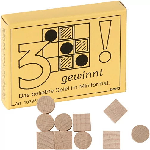 3 victoires, Image 1