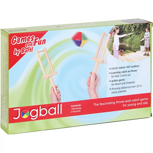 Jogball, Image 4