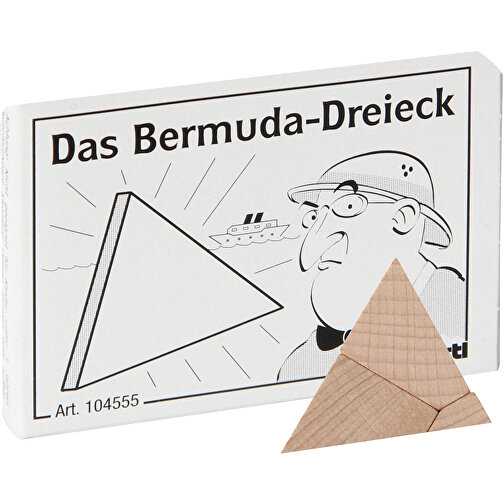 Le Triangle des Bermudes, Image 1