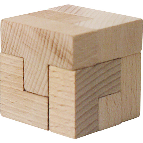 Le cube de coma, Image 1
