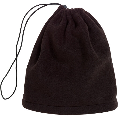 Gorro bufanda polar VARIOS, Imagen 1