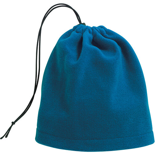 Gorro bufanda polar VARIOS, Imagen 1