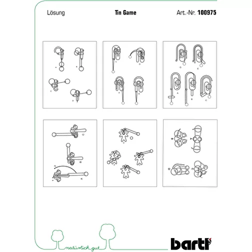 Jeux en fer-blanc (24), Image 2