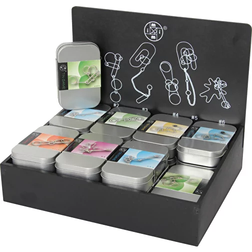 Jeux en fer-blanc (24), Image 4