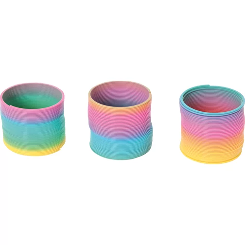 Printemps arc-en-ciel, Image 1