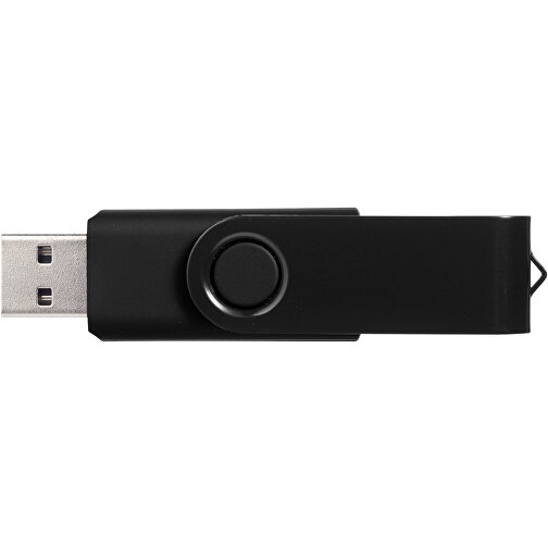 Roter metallisk USB-stick, Billede 3