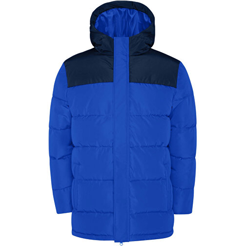 Tallin Steppjacke Für Kinder , royalblau / navy blue, Taft 100% Polyester, Lining,  100% Polyester, Padding/filling,  100% Polyester, 12, , Bild 1