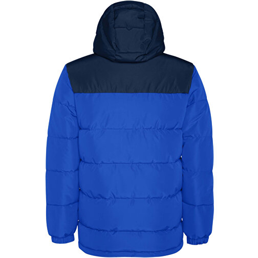 Tallin Steppjacke Für Kinder , royalblau / navy blue, Taft 100% Polyester, Lining,  100% Polyester, Padding/filling,  100% Polyester, 12, , Bild 3