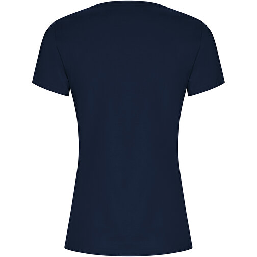 Golden T-Shirt Für Damen , navy blue, Single jersey Strick 100% Bio Baumwolle, 160 g/m2, S, , Bild 3