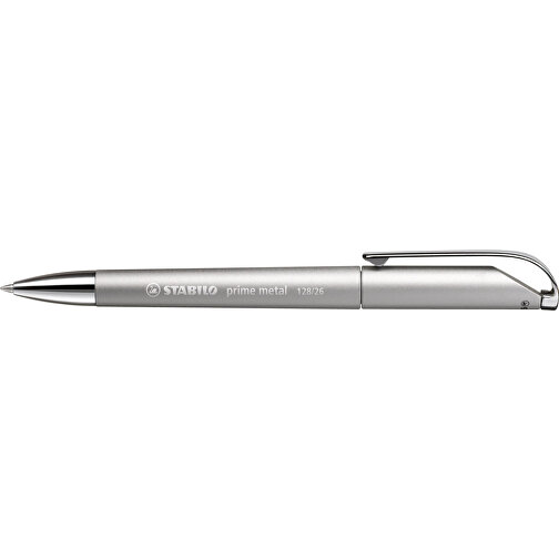 STABILO prime metal stylo à bille, Image 3
